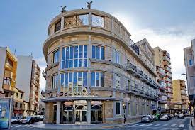 CONFERENCIAS: «AULAS DE LA TERCERA EDAD, DICIEMBRE»