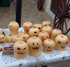HALLOWEEN YA LO INVENTÓ MURCIA (MUCHO ANTES DE QUE LLEGARA DEL EXTRANJERO)