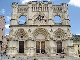 ECCLESIA CATHEDRALIS