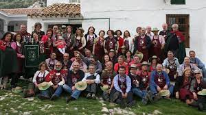 LA MATANZA: FIESTA Y DESPENSA