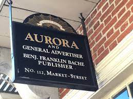 UN ESPAÑOL EN FILADELFIA