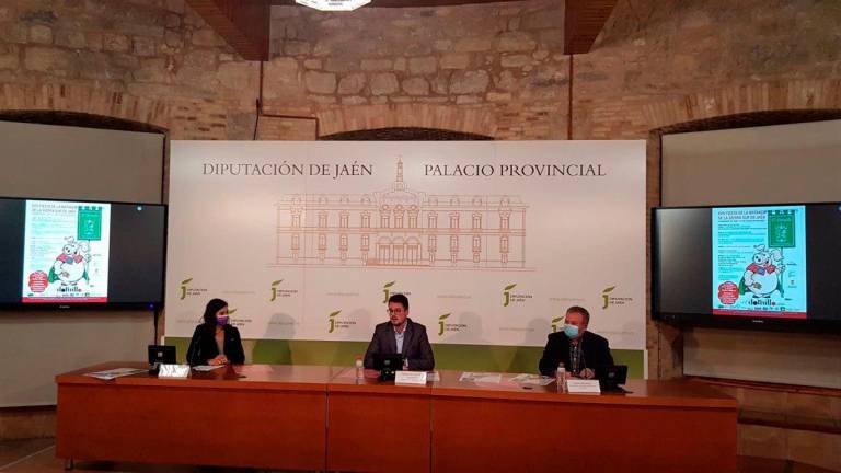 VALDEPEÑAS DE JAÉN ACOGERÁ EL 21 DE NOVIEMBRE LA XVIII FIESTA DE LA MATANZA DE LA SIERRA SUR