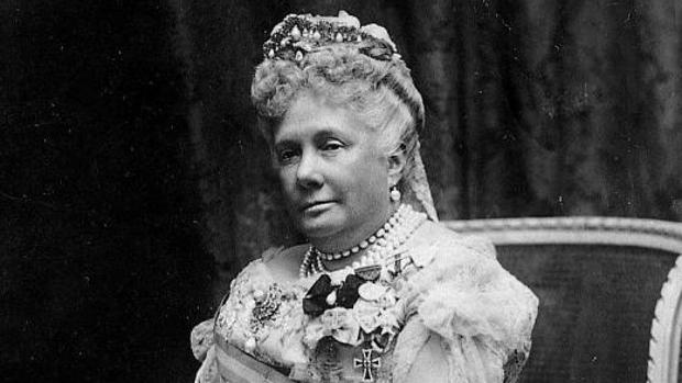 LOS REMORDIMIENTOS DE LA INFANTA