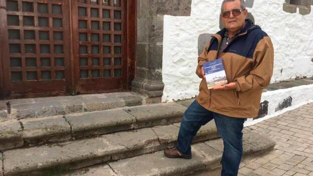 A LUÍS LÓPEZ SOSA, LA ÚLTIMA