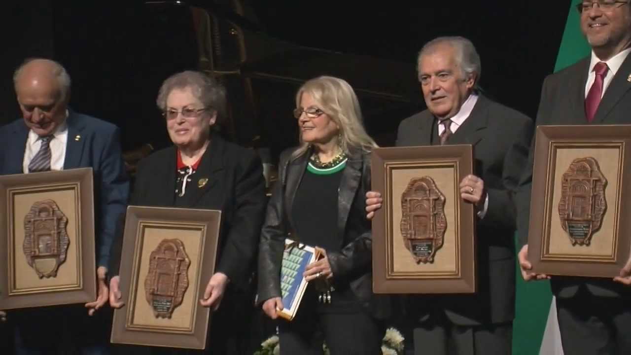 LA MAESTRA Y ESCRITORA ISABEL AGÜERA RECIBIRÁ LA MEDALLA DE ORO DE VILLA DEL RÍO, EL AYUNTAMIENTO CONCEDE TAMBIÉN ESTA DISTINCIÓN LA MAESTRA CATALINA SÁNCHEZ Y AL INVESTIGADOR FRANCISCO PINILLA