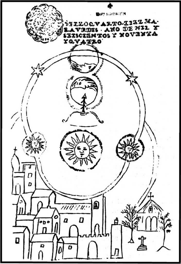SOLES DE SOBRA, PRODIGIOS SIN CUENTO