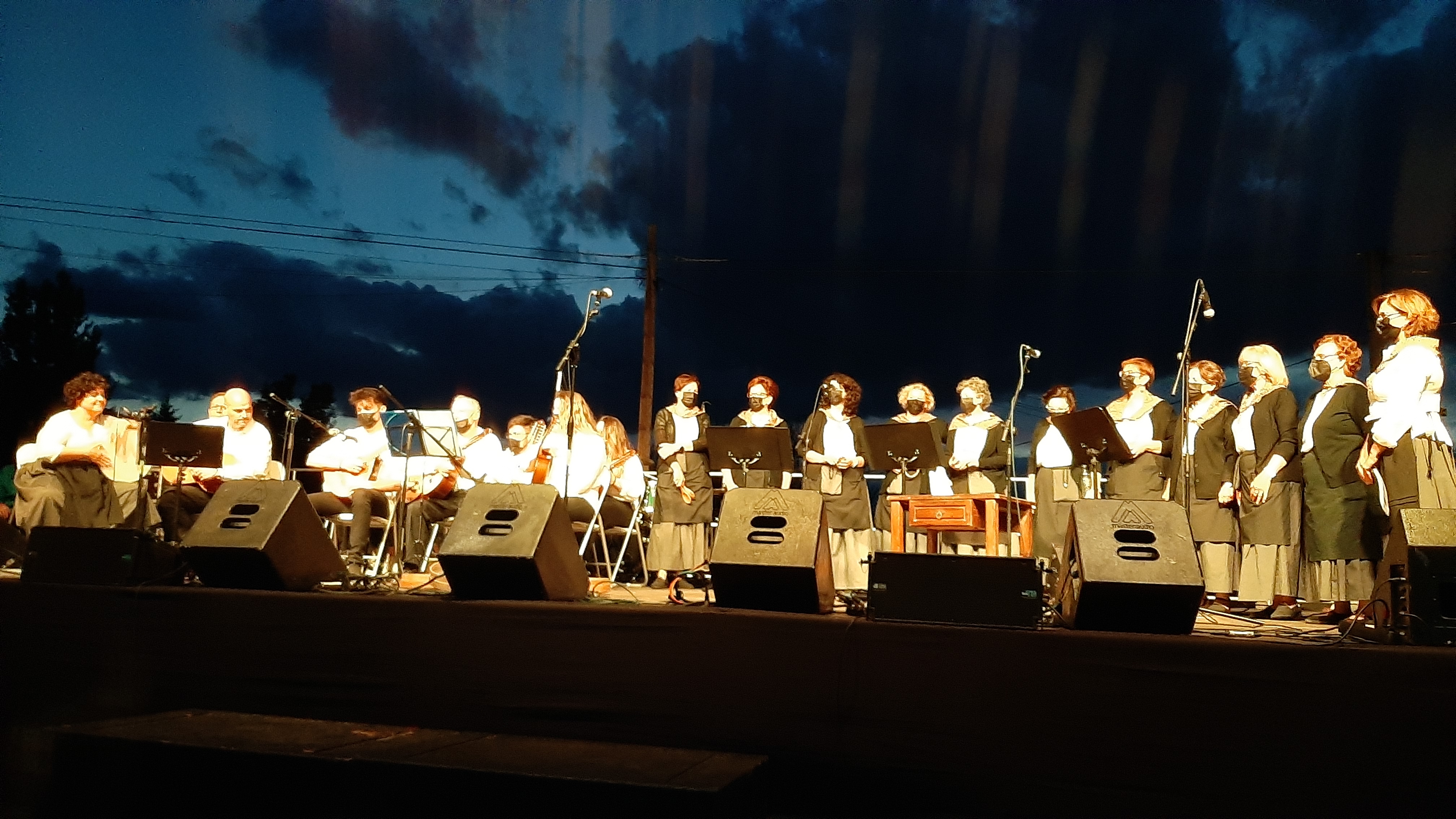 DESDE MI TORRE MUDÉJAR 767-RESURGE SOTALBO, SOLIDARIDAD