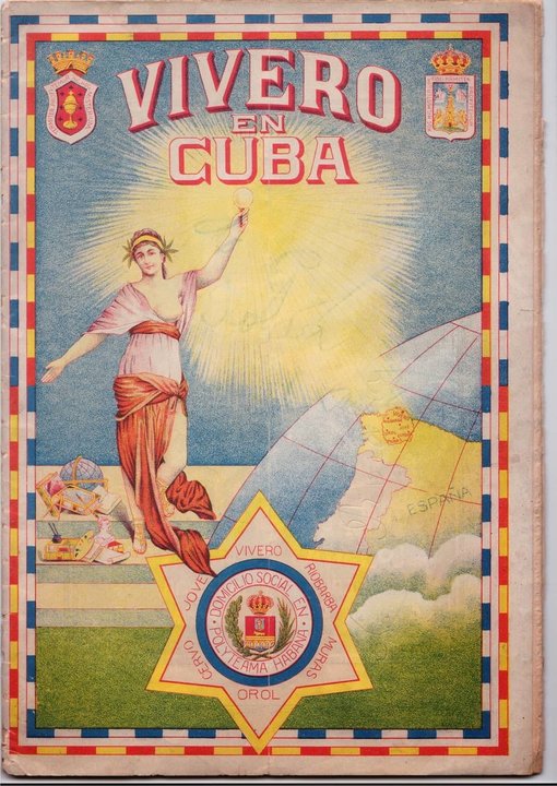 VIVEIRO Y CUBA SON SINÓNIMOS DE AMISTAD Y DE HERMANDAD