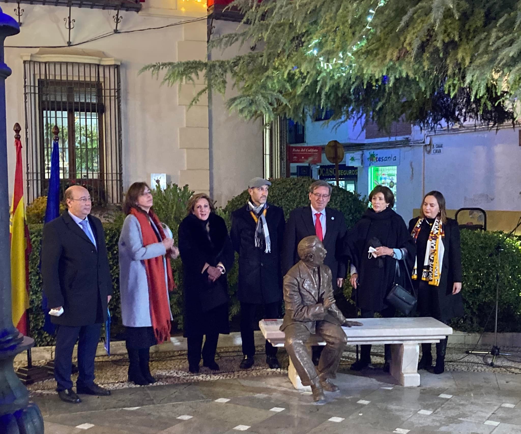EL PATRONATO NICETO ALCALA-ZAMORA