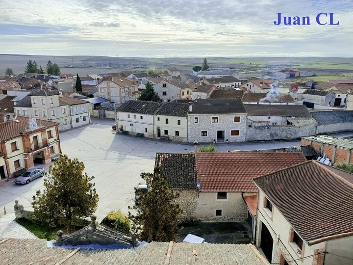 SALUDO FUENTEPIÑELANO 2912 – SAN NICOLASILLO