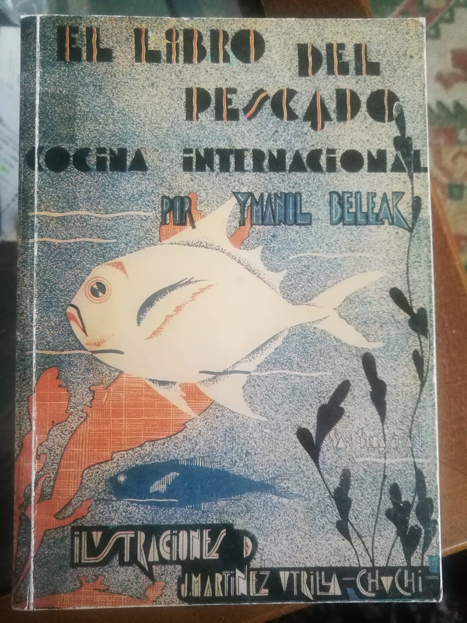 LES HISTORIES DE FIDALGO – LA «MODERNIDAD» DE LA BRANDADA DE BACALAO. –