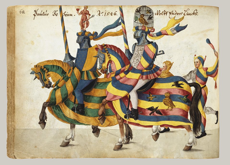 CELEBRADO EL XVII SEMINARIO ANUAL DE NOBILIARIA, HERÁLDICA Y GENEALOGÍA