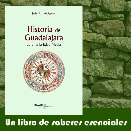 HISTORIA DE GUADALAJARA