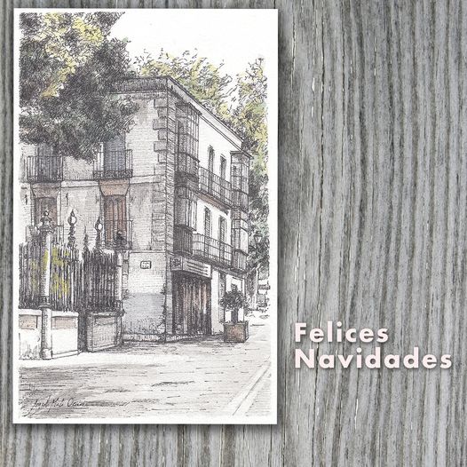 CALLE MAYOR DE GUADALAJARA