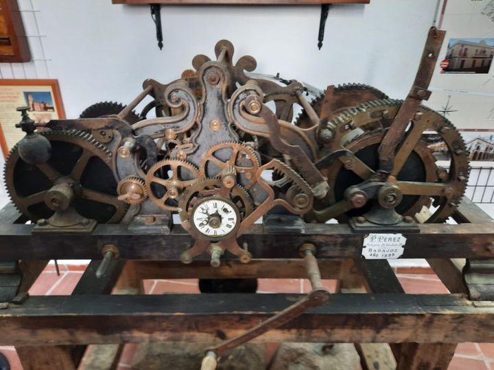 LA MEDIDA DEL TIEMPO