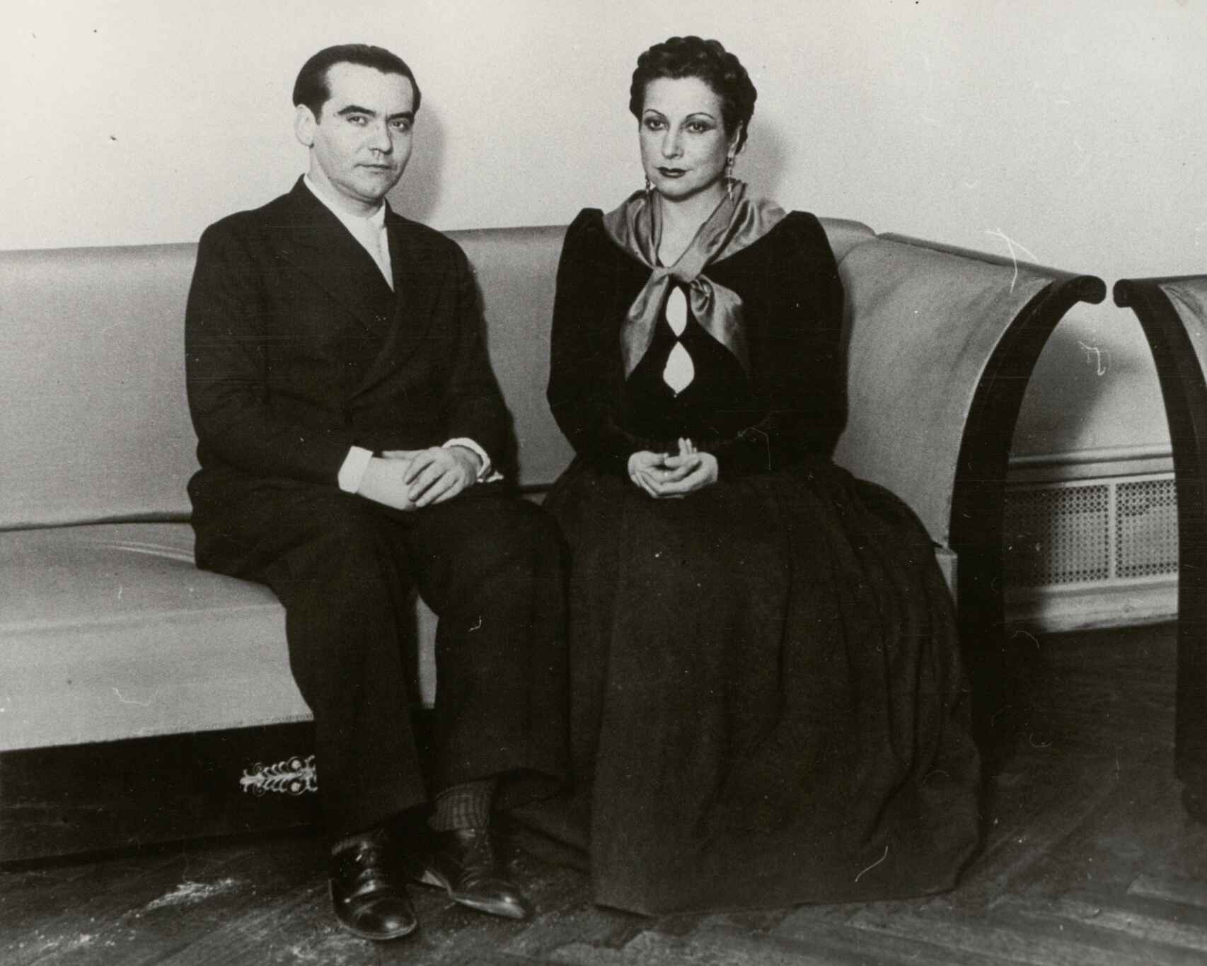 UN LIBRO RECUPERA LA CRÓNICA NEGRA DE LA ESPAÑA RURAL QUE INSPIRÓ A LORCA