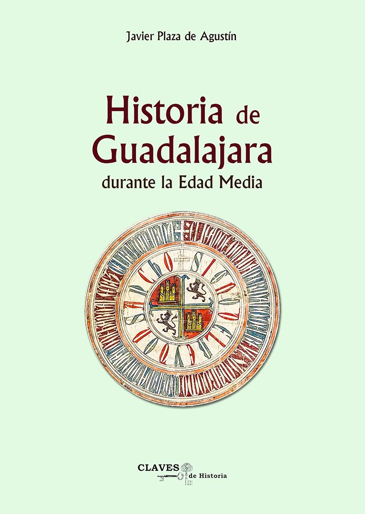 GUADALAJARA EN LA EDAD MEDIA