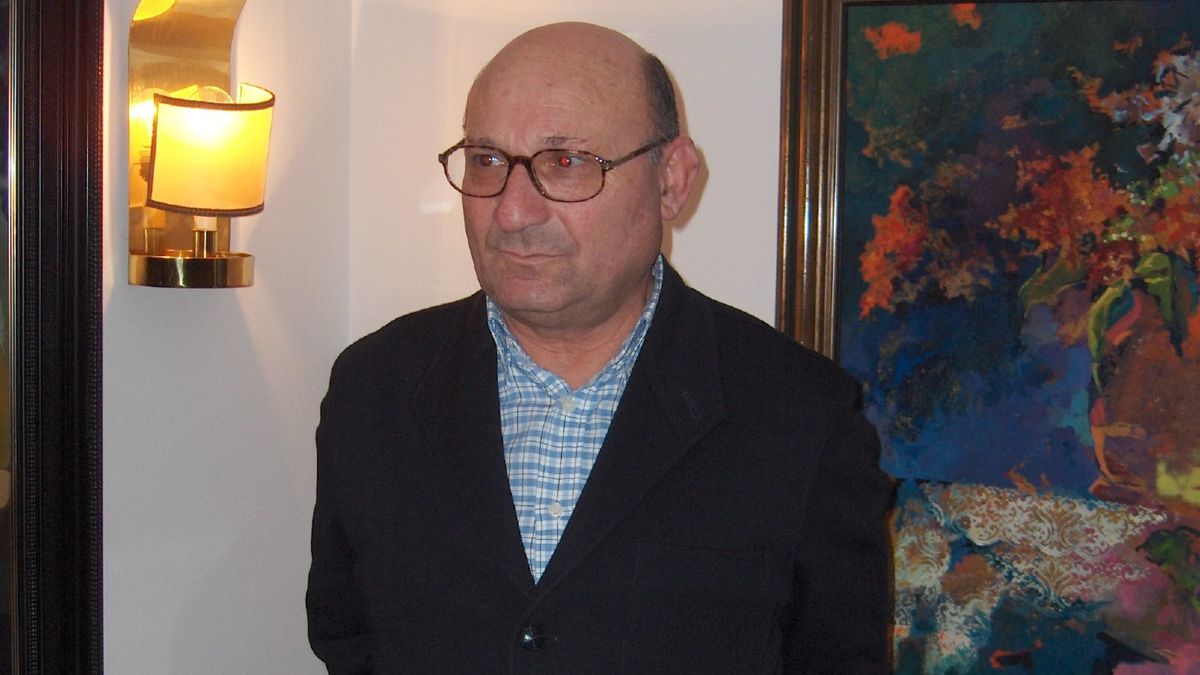 FALLECE A LOS 79 AÑOS RAFAEL JUNQUERA GARCÍA, PRIMER ALCALDE DE NOREÑA EN DEMOCRACIA
