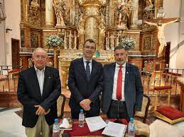 HISTORIA, ARTE Y PERSONALIDADES EN MURCIA