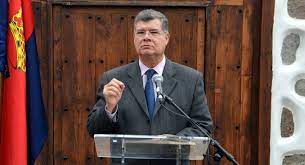 EL CRONISTA DE TELDE DISERTA SOBRE LA INFLUENCIA JUAN RAMÓN JIMÉNEZ EN LOS POETAS CANARIOS