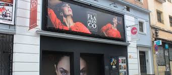 LA COPLA Y EL CUPLÉ, EN LA CALLE DEL PEZ DE MADRID