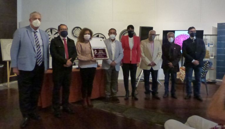 HOMENAJE PÓSTUMO AL CRONISTA DE HARÍA, GREGORIO BARRETO