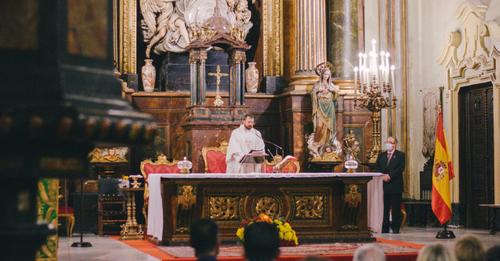 CRÓNICA DEL XXI CAPÍTULO GENERAL DE LA MAESTRANZA DE CABALLERÍA DE SAN FERNANDO