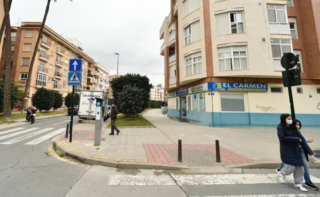 LA COMISIÓN DE CALLES ESTUDIARÁ AMPLIAR LA NÓMINA DE MURCIANAS