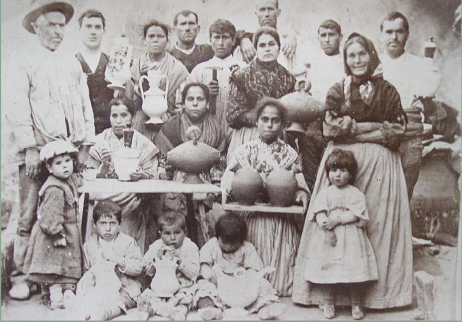 AHORROS DE CÁNCERES: LOS BELTRANS