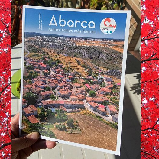 ABARCA, PERO APRIETA