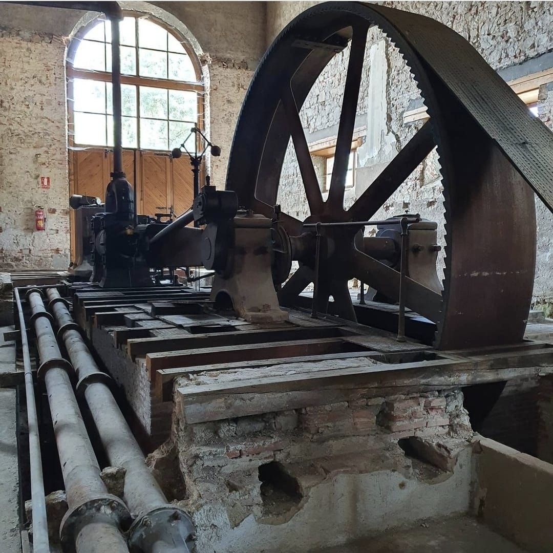 NUEVOS BIENES DE INTERÉS CULTURAL EN SEGOVIA