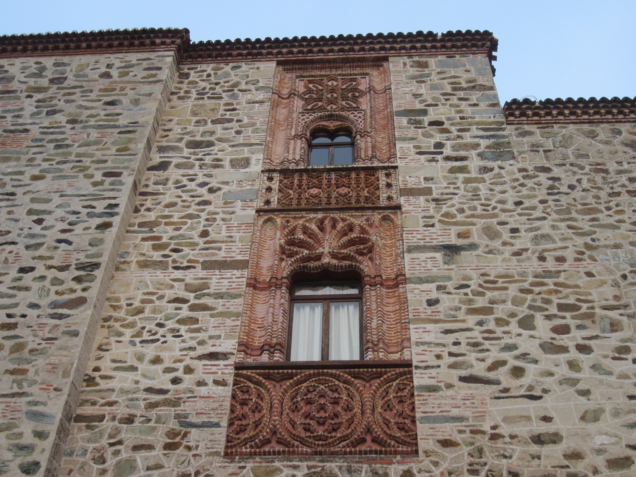 TODO ALLÍ ES SORPRENDENTE