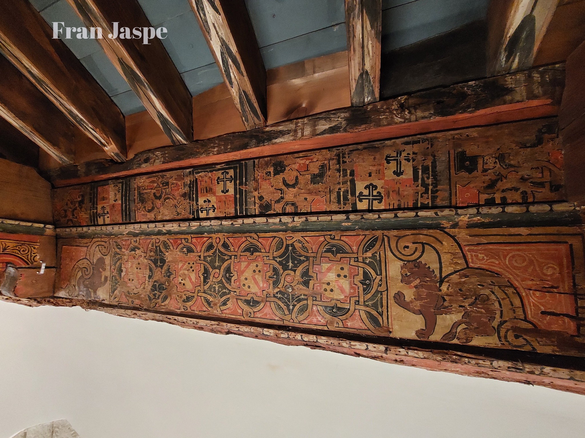 REAL CONVENTO DE SANTA CLARA DE SALAMANCA