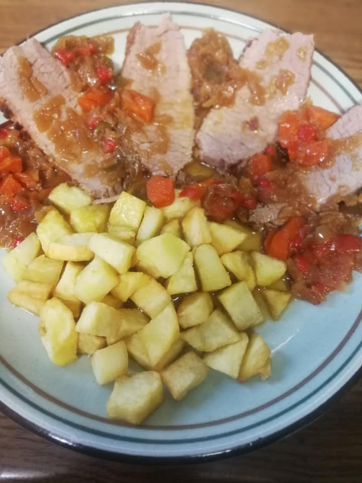 LES HISTORIES DE FIDALGO – ANTAÑO, CARNE DE FIESTA; HOGAÑO… PANDEMIA.