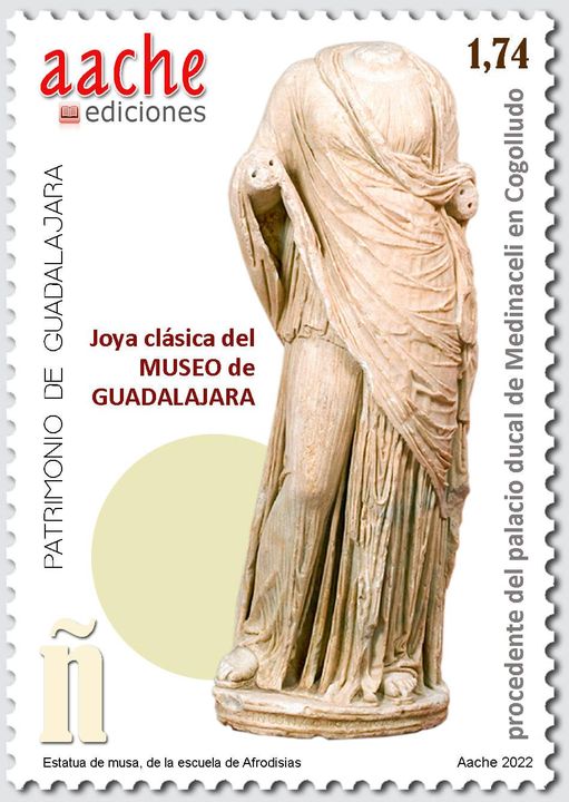 PATRIMONIO DE GUADALAJARA