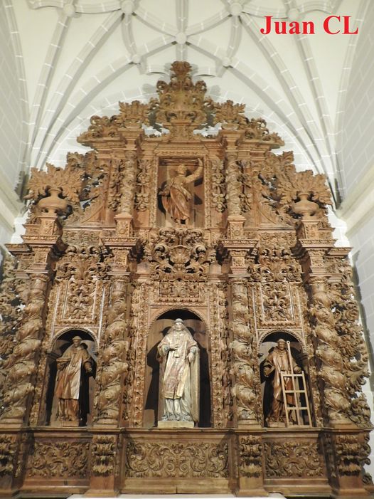 SALUDO FUENTEPIÑELANO-BOLEANO 2961- SAN VICENTE MARTIR