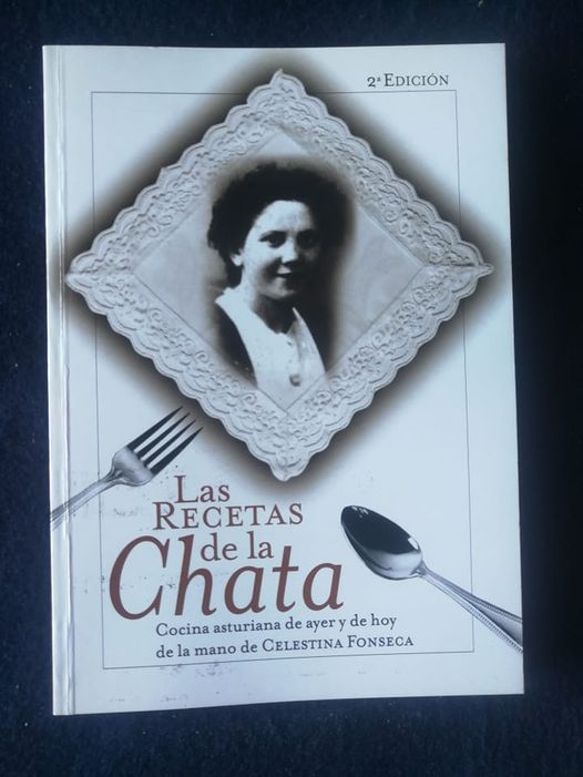 LES HISTORIES DE FIDALGO -«LA CHATA PUMARIN» Y OTRAS CHATAS ASTURIANAS.