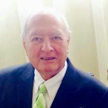 MAESTRO Y PERIODISTA ELVIRO MURO HERNÁNDEZ.