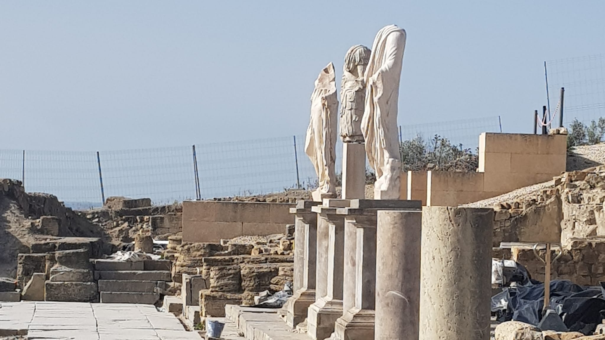 EL YACIMIENTO ARQUEOLÓGICO IBERO-ROMANO DE TORREPAREDONES (BAENA Y CASTRO DEL RIO-JAÉN)