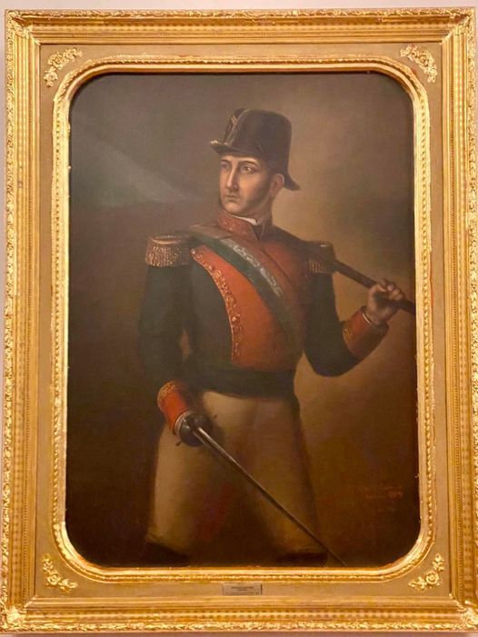 CRÓNICA DE ZACATECAS – IGNACIO ALLENDE