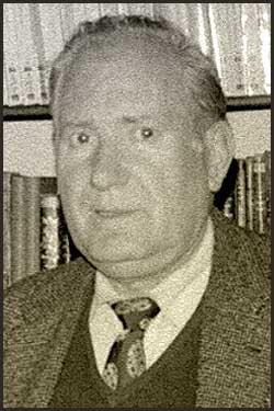 A LA MEMORIA DE SINFORIANO GARCÍA SANZ