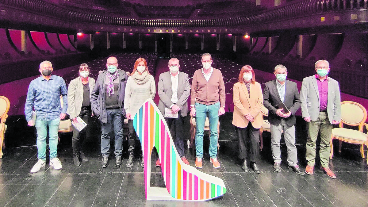 ELDA IDENTIFICA LOS PILARES DE SU PATRIMONIO PARA IMPULSAR LA RECUPERACIÓN DEL LEGADO DE LA CIUDAD