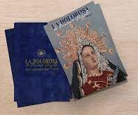 LA COFRADÍA VIRGEN DE LOS DOLORES DE TOBARRA CELEBRA SU 250 ANIVERSARIO CON LA ELABORACIÓN DE UN LIBRO CONMEMORATIVO