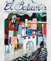 LA REVISTA ‘EL BALUARTE’ SE PRESENTARÁ EN AVILÉS EL PRÓXIMO LUNES 7 DE FEBRERO