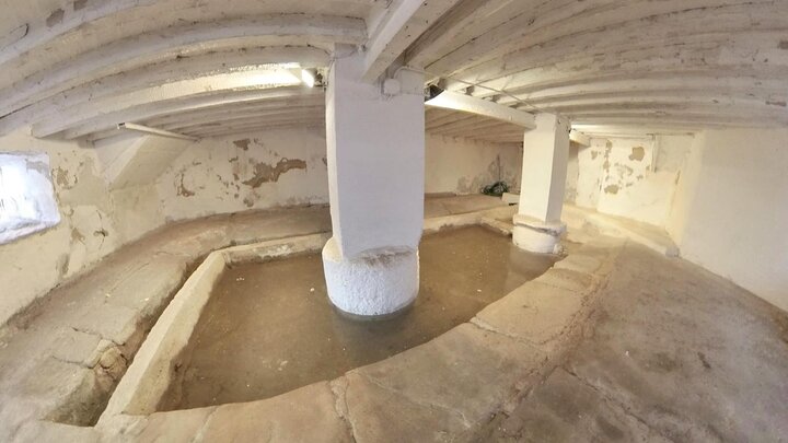 ‘SAUDAR’ PONE LUZ SOBRE LA OCUPACIÓN HUMANA EN JÓDAR