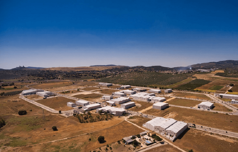 LA FAMILIA MAZUELOS DE ALCALÁ LA REAL