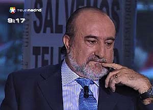 FALLECE ÁNGEL DEL RÍO LÓPEZ, CRONISTA HASTA SU MOMENTO FINAL.