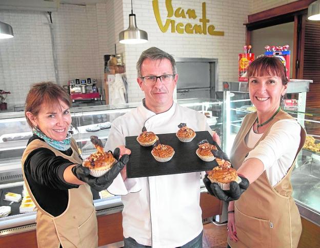 UN MARYBRUNI PARA LA ‘MARCA CARTAGENA’