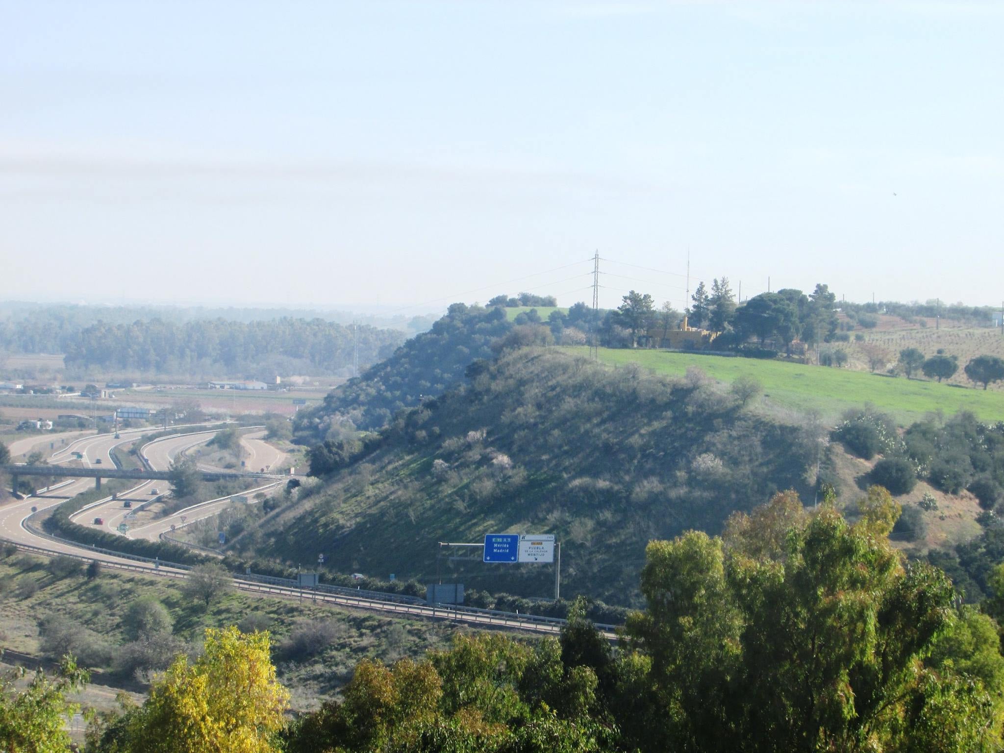 FESTIVIDAD DE SANTA BRÍGIDA.