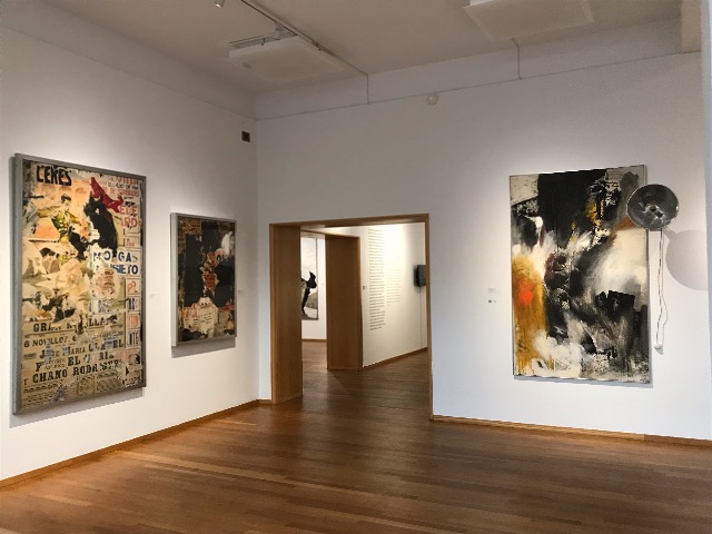 ARTE DESPUÉS DE AUSCHWITZ